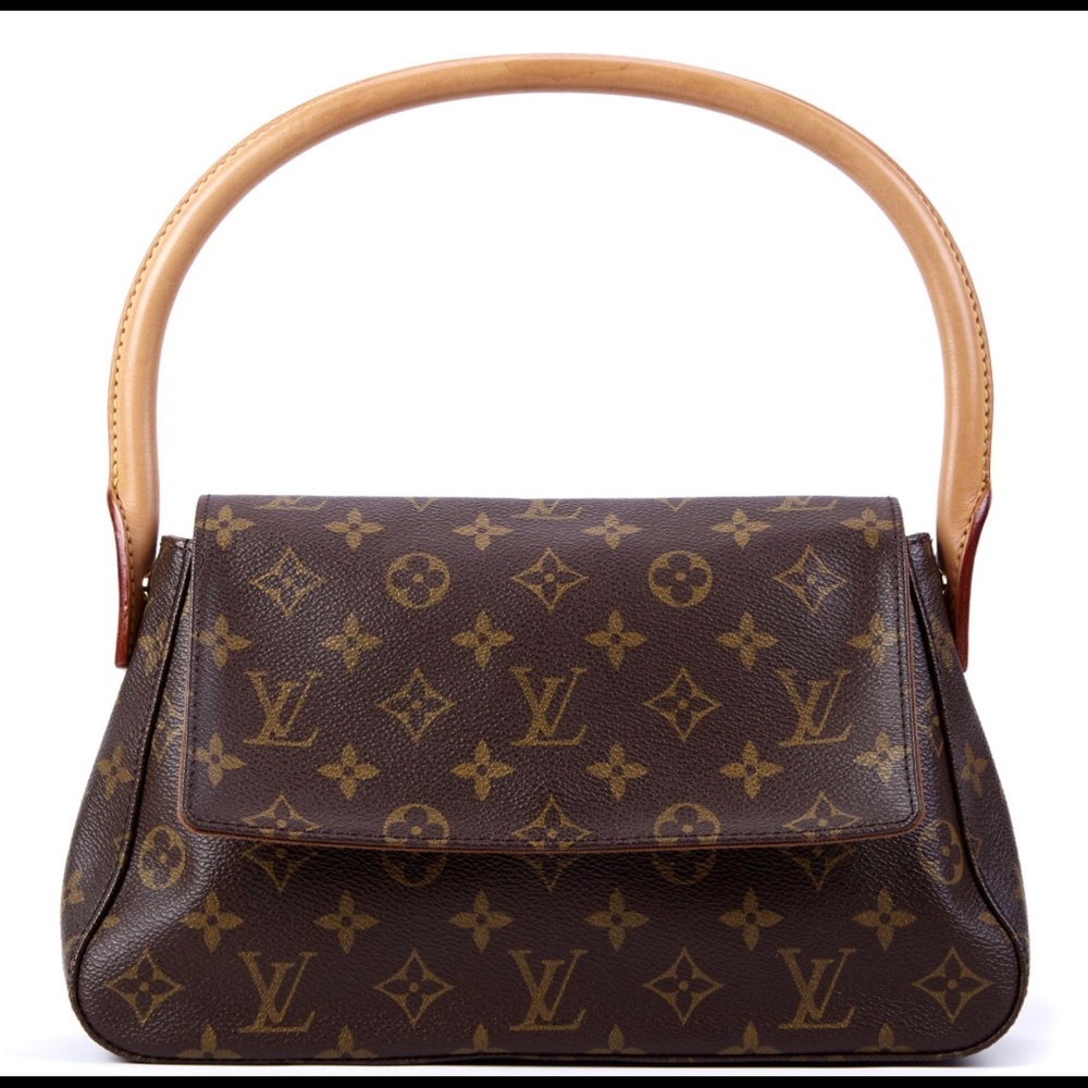 Authentic Louis Vuitton, no original packaging.